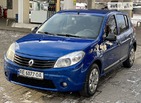 Renault Sandero 13.05.2022