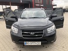 Hyundai Santa Fe 09.05.2022
