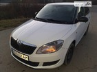 Skoda Fabia 10.05.2022