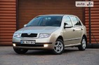 Skoda Fabia 10.04.2022