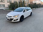 Opel Astra 11.05.2022