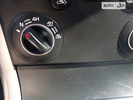 Suzuki Grand Vitara 2014  випуску Рівне з двигуном 0 л бензин позашляховик механіка за 8350 долл. 