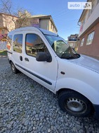 Renault Kangoo 14.04.2022