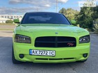 Dodge Charger 29.04.2022