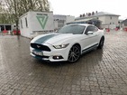 Ford Mustang 30.04.2022