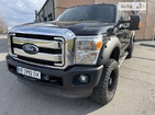 Ford F-250 29.05.2022