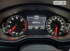 Audi A4 allroad quattro 27.04.2022