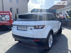 Land Rover Range Rover Evoque 16.05.2022