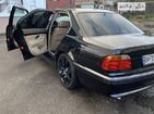 BMW 735 14.04.2022