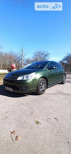 Citroen C4 30.04.2022