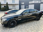 BMW 730 19.05.2022