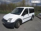 Ford Transit Connect 16.05.2022