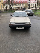 Toyota Carina 1987 Київ 2 л  універсал механіка к.п.