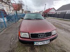 Audi 100 06.05.2022