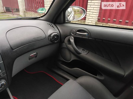 Alfa Romeo 147 2010  випуску Луцьк з двигуном 0 л бензин хэтчбек механіка за 5650 долл. 
