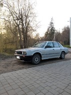 BMW 324 17.04.2022