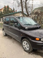 Fiat Multipla 16.05.2022