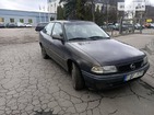 Opel Astra 26.04.2022