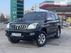 Toyota Land Cruiser Prado 27.04.2022