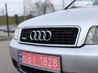 Audi A4 Limousine 22.04.2022