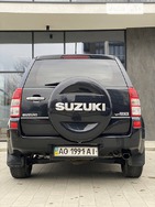 Suzuki Grand Vitara 10.05.2022