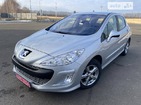 Peugeot 308 16.04.2022