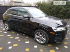 Audi Q3 27.04.2022