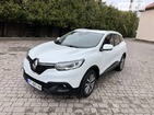 Renault Kadjar 22.04.2022