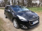Peugeot 5008 18.05.2022
