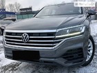 Volkswagen Fox 27.04.2022