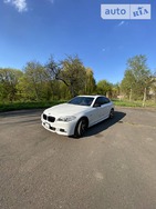 BMW 535 19.05.2022