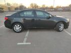 Chevrolet Cruze 29.05.2022