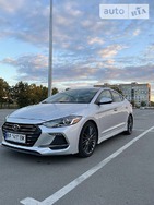 Hyundai Elantra 07.05.2022