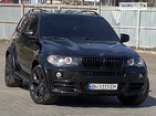 BMW X5 07.04.2022