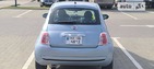 Fiat 500 26.04.2022