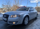 Audi A4 Limousine 06.05.2022