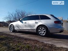 Audi A4 Limousine 11.05.2022