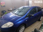 Fiat Punto 06.05.2022