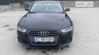 Audi A4 Limousine 18.05.2022