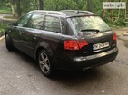 Audi A4 Limousine 07.05.2022