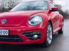 Volkswagen Beetle 19.05.2022