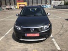 Dacia Sandero Stepway 27.04.2022