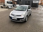 Nissan Note 13.04.2022