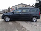 Dacia Logan 12.05.2022