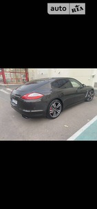 Porsche Panamera 11.04.2022