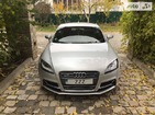 Audi TT 16.05.2022