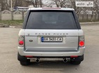 Land Rover Range Rover Supercharged 19.04.2022