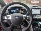 Ford C-Max 06.04.2022