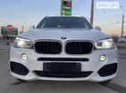 BMW X5 18.05.2022