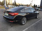 Hyundai Sonata 27.04.2022